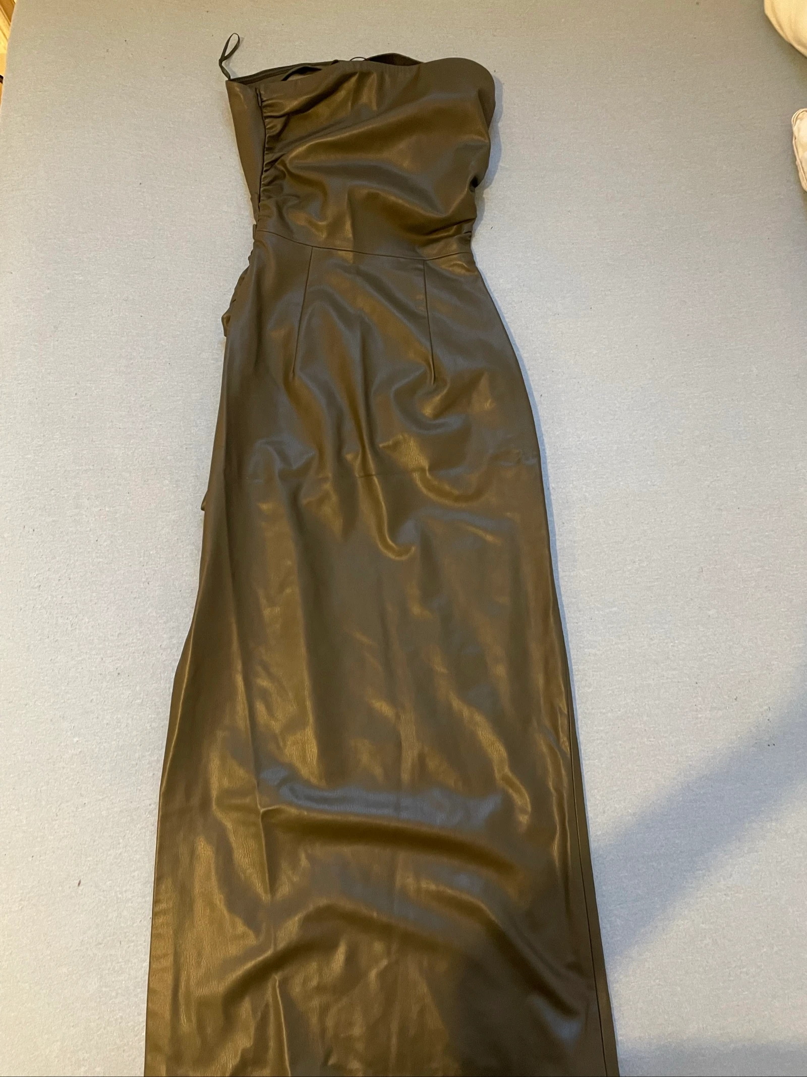 Chic dress – photo 3